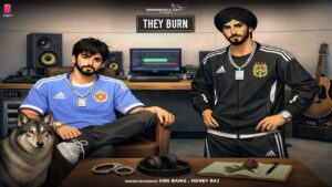 Honey Raj & Krn Bains